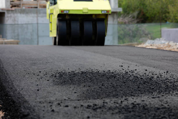 Best Brick Driveway Pavers  in Mount Pocono, PA