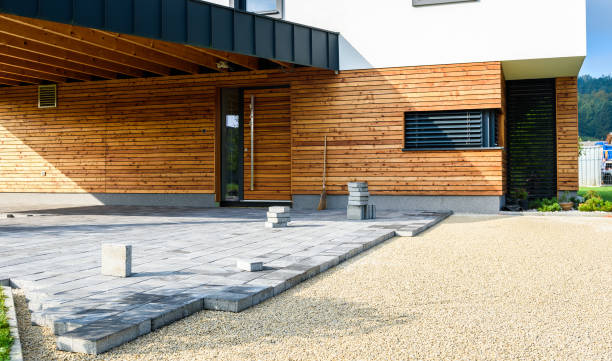 Best Paver Driveway Replacement  in Mount Pocono, PA