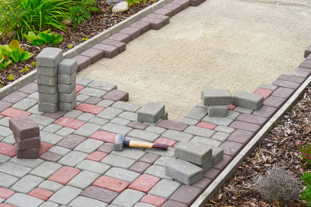 Best Decorative Driveway Pavers  in Mount Pocono, PA