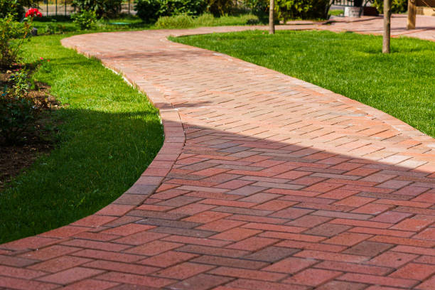 Commercial Driveway Pavers in Mount Pocono, PA