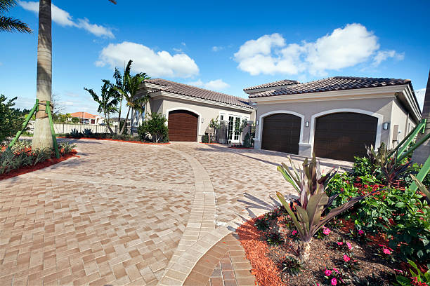 Driveway Pavers for Homes in Mount Pocono, PA