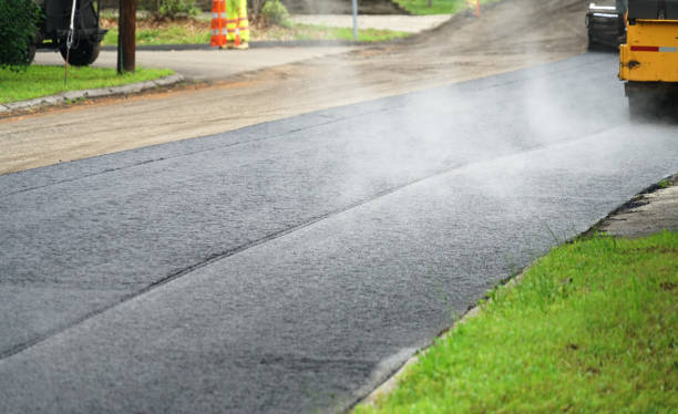 Decorative Driveway Pavers in Mount Pocono, PA