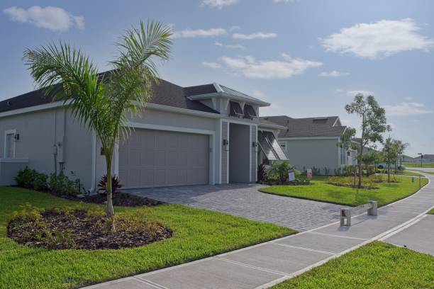 Best Custom Driveway Pavers  in Mount Pocono, PA