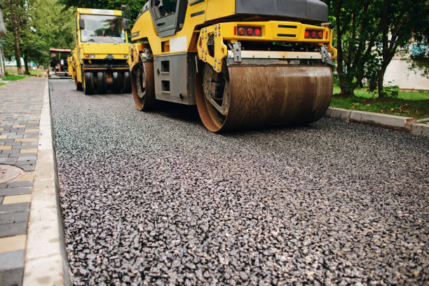 Best Driveway Resurfacing Pavers  in Mount Pocono, PA